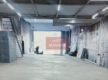 Comercial · 750m² · Galpão / Depósito / Armazém para alugar em Vila Endres de 750.00m²