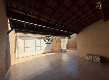 Casa · 124m² · 3 Quartos · 2 Vagas · Casa para venda em Jardim Panorama de 124.37m² com 3 Quartos, 1 Suite e 2 Garagens