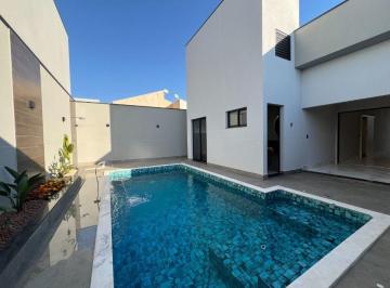 Casa · 115m² · 3 Quartos · 2 Vagas · Casa para venda em Reserva Centenária de 115.00m² com 3 Quartos, 1 Suite e 2 Garagens
