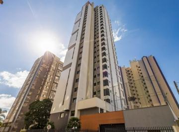 Apartamento · 125m² · 3 Quartos · 2 Vagas · Apartamento para venda em Cabral de 125.00m² com 3 Quartos, 1 Suite e 2 Garagens