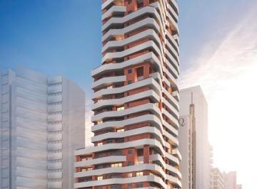 Apartamento · 86m² · 1 Quarto · 1 Vaga · Apartamento para venda em Batel de 86.00m² com 1 Quarto, 1 Suite e 1 Garagem