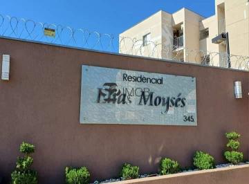 Apartamento · 50m² · 2 Quartos · 1 Vaga · Apartamento para venda em Jardim Regina de 50.00m² com 2 Quartos e 1 Garagem