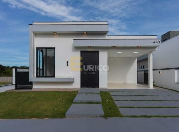 Casa · 163m² · 3 Quartos · 4 Vagas · Casa de Condomínio para venda em Condomínio Gran Ville São Venâncio de 163.00m² com 3 Quartos, 1 Sui