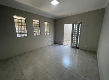 Casa · 117m² · 2 Quartos · 2 Vagas · Casa para alugar em Gleba Califórnia de 117.00m² com 2 Quartos e 2 Garagens