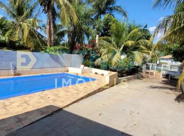 Terreno · 15955m² · 2 Quartos · 3 Vagas · Chácara para venda em Santo Antônio do Aracanguá de 15955.00m² com 2 Quartos e 3 Garagens