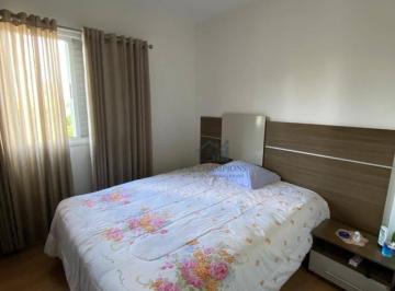 Apartamento · 57m² · 3 Quartos · 1 Vaga · Apartamento para venda em Jardim Das Samambaias de 57.00m² com 3 Quartos, 1 Suite e 1 Garagem