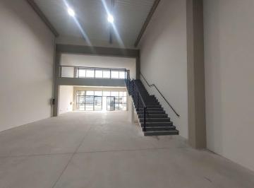 Comercial · 469m² · 4 Vagas · Galpão / Depósito / Armazém para alugar em Jardim Residencial Dona Maria José de 469.00m² com 4 Gara