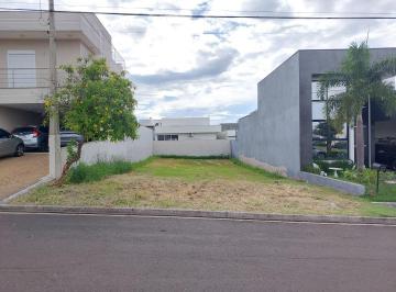Terreno · 250m² · Terreno en Condomínio para venda em Residencial Real Park Sumaré de 250.00m²