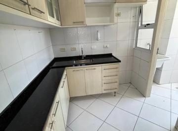 Apartamento · 68m² · 2 Quartos · 2 Vagas · Apartamento para alugar em Vila São Luiz (valparaízo) de 68.00m² com 2 Quartos e 2 Garagens