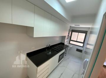 Apartamento · 52m² · 1 Quarto · 1 Vaga · Apartamento para alugar em Alphaville Centro Industrial E Empresarial/alphaville. de 52.00m² com 1 Q