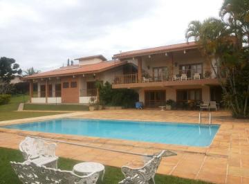 Terreno · 570m² · 5 Quartos · 8 Vagas · Chácara para venda em Colinas Do Mosteiro De Itaici de 570.00m² com 5 Quartos, 3 Suites e 8 Garagens