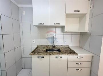 Apartamento · 55m² · 2 Quartos · 1 Vaga · Apartamento para alugar em Jardim Santa Fé de 55.00m² com 2 Quartos e 1 Garagem