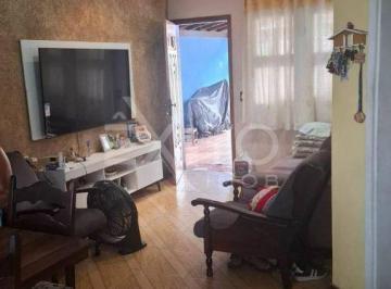 Casa · 70m² · 2 Quartos · 1 Vaga · Casa para venda em Parque Cidade Jardim Ii de 70.00m² com 2 Quartos e 1 Garagem