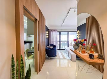 Apartamento · 116m² · 3 Quartos · 2 Vagas · Apartamento para venda em Nova América de 116.00m² com 3 Quartos, 3 Suites e 2 Garagens