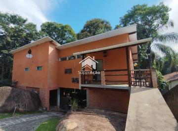 Casa · 200m² · 3 Quartos · 5 Vagas · Casa de Condomínio para venda em Rancho Grande de 200.00m² com 3 Quartos, 1 Suite e 5 Garagens
