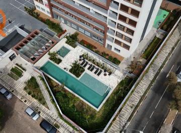 Apartamento · 58m² · 2 Quartos · 1 Vaga · Apartamento para venda em Botafogo de 57.86m² com 2 Quartos, 1 Suite e 1 Garagem