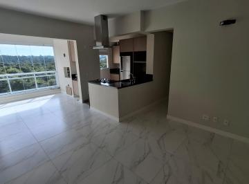 Apartamento · 82m² · 2 Quartos · 2 Vagas · Apartamento para alugar em Condomínio Sky Towers Home de 82.00m² com 2 Quartos, 2 Suites e 2 Garagen