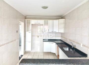 Apartamento · 58m² · 2 Quartos · 1 Vaga · Apartamento para alugar em Parque Residencial Eloy Chaves de 58.00m² com 2 Quartos e 1 Garagem