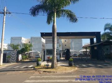 Apartamento · 41m² · 2 Quartos · 1 Vaga · Apartamento para venda em Parque Fehr de 41.00m² com 2 Quartos e 1 Garagem