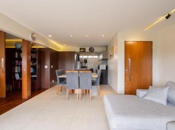 Apartamento · 156m² · 4 Quartos · 1 Vaga · Tem lugar que amplia espaço. Este amplia vínculos.