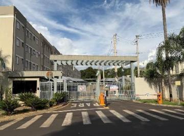 Apartamento · 43m² · 2 Quartos · 1 Vaga · Apartamento para venda em Jardim Florestan Fernandes de 43.00m² com 2 Quartos e 1 Garagem