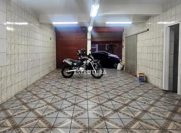 Comercial · 80m² · Imóvel Comercial para alugar em Jardim Cherveson de 80.00m²