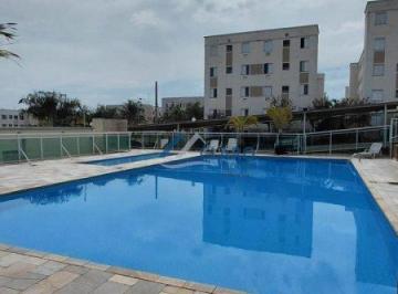 Apartamento · 50m² · 2 Quartos · 1 Vaga · Apartamento para alugar em Jardim Estrela D'alva de 50.00m² com 2 Quartos e 1 Garagem