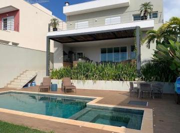 Casa · 220m² · 3 Quartos · 4 Vagas · Casa de Condomínio para venda em Condominio Parque Das Quaresmeiras de 220.00m² com 3 Quartos, 3 Sui
