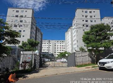 Apartamento · 41m² · 2 Quartos · Apartamento para venda em Chácara Maria Trindade de 41.00m² com 2 Quartos