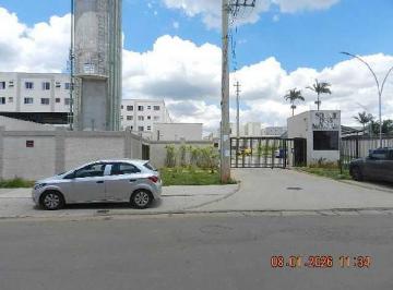 Apartamento · 40m² · 2 Quartos · 1 Vaga · Apartamento para venda em Chácara Estância Paulista de 40.00m² com 2 Quartos e 1 Garagem