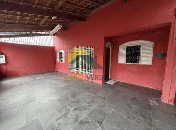Casa · 180m² · 3 Quartos · 2 Vagas · Casa para venda em Dic I (conjunto Habitacional Monsenhor Luiz Fernando Abreu) de 180.00m² com 3 Qua