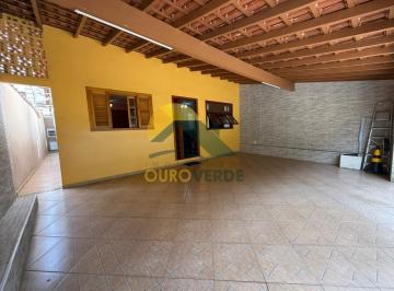 Casa · 160m² · 3 Quartos · 3 Vagas · Casa para venda em Dic Vi (conjunto Habitacional Santo Dias Silva) de 160.00m² com 3 Quartos, 1 Suit