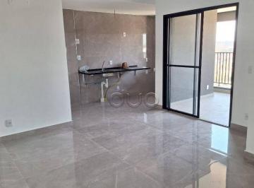 Apartamento · 87m² · 3 Quartos · 2 Vagas · Apartamento para alugar em Nova América de 87.00m² com 3 Quartos, 1 Suite e 2 Garagens