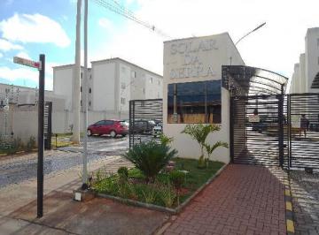 Apartamento · 40m² · 2 Quartos · 1 Vaga · Apartamento para venda em Chácara Estância Paulista de 40.00m² com 2 Quartos e 1 Garagem