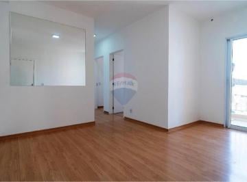 Apartamento · 56m² · 2 Quartos · Apartamento para alugar em Jardim São Carlos de 56.00m² com 2 Quartos
