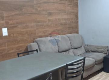 Apartamento · 50m² · 2 Quartos · Apartamento para venda em Nias Vereador Antonio Carlos Guarnieri de 49.69m² com 2 Quartos
