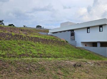 Terreno · 483m² · Terreno en Condomínio para venda em Bosque Do Horto de 483.00m²