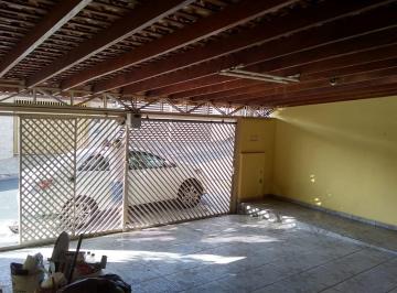 Casa · 70m² · 3 Quartos · 2 Vagas · Casa para venda em Loteamento Residencial Campina Verde de 70.00m² com 3 Quartos, 1 Suite e 2 Garage