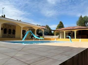 Terreno · 330m² · 3 Quartos · Chácara para venda em Fazenda D'oeste I de 330.00m² com 3 Quartos e 1 Suite