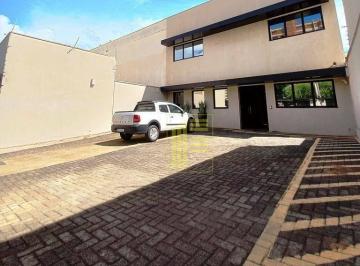 Comercial · 374m² · Prédio Comercial para venda e aluguel em Vila Redentora de 374.00m²