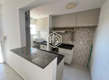 Apartamento · 52m² · 2 Quartos · 1 Vaga · Apartamento para venda em Jardim Pagliato de 52.00m² com 2 Quartos e 1 Garagem