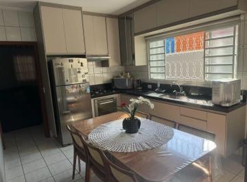 Casa · 95m² · 2 Quartos · 2 Vagas · Casa para venda em Jardim Do Valle Ii de 95.00m² com 2 Quartos, 1 Suite e 2 Garagens
