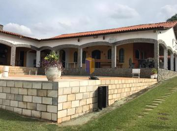 Terreno · 300m² · 3 Quartos · 4 Vagas · Chácara para venda em Araçoiaba da Serra de 300.00m² com 3 Quartos, 1 Suite e 4 Garagens