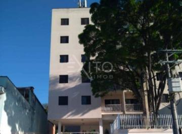 Apartamento · 65m² · 2 Quartos · 1 Vaga · Apartamento para alugar em Empresarial Paoletti (jordanésia) de 65.00m² com 2 Quartos, 1 Suite e 1 G