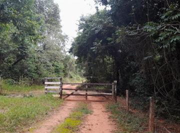 Rural · 121m² · 3 Quartos · 10 Vagas · Fazenda / Sítio para venda em Estância Vitória (zona Rural) de 121.00m² com 3 Quartos, 1 Suite e 10
