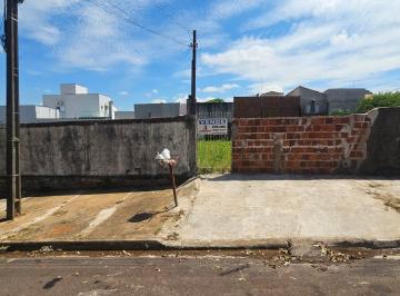 Terreno · 462m² · Terreno para venda em Jardim Vila Real de 462.00m²