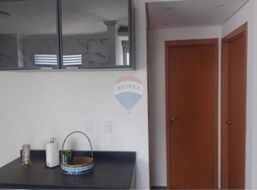 Apartamento · 42m² · 2 Quartos · 1 Vaga · Apartamento para venda em Nias Vereador Antonio Carlos Guarnieri de 42.00m² com 2 Quartos e 1 Garage
