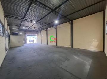Comercial · 162m² · 2 Vagas · Galpão / Depósito / Armazém para alugar em Nova Vinhedo de 162.00m² com 2 Garagens