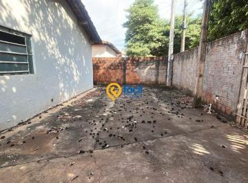 Casa · 59m² · 2 Quartos · 2 Vagas · Casa para venda em Residencial Portal da Pérola de 58.91m² com 2 Quartos e 2 Garagens