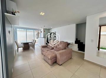 Casa · 130m² · 3 Quartos · 2 Vagas · Casa para alugar em Jardim Pagliato de 130.00m² com 3 Quartos, 1 Suite e 2 Garagens